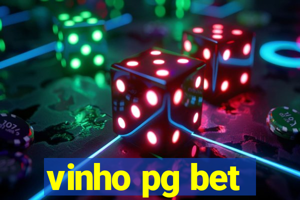 vinho pg bet